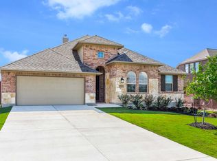 1709 Highland Ridge Rd, Georgetown, TX 78628