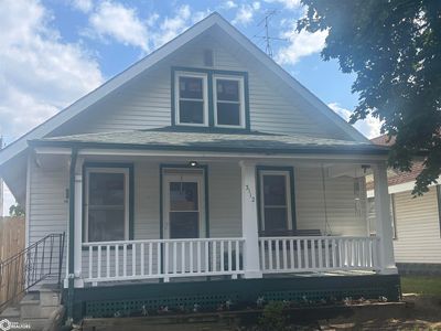 3112 Avenue M, Fort Madison, IA, 52627