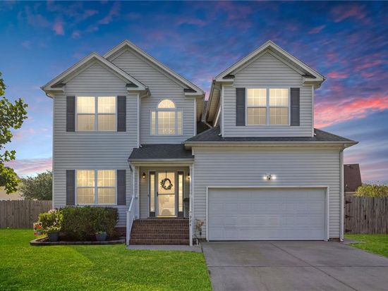 924 Laconia Ct, Virginia Beach, VA 23464
