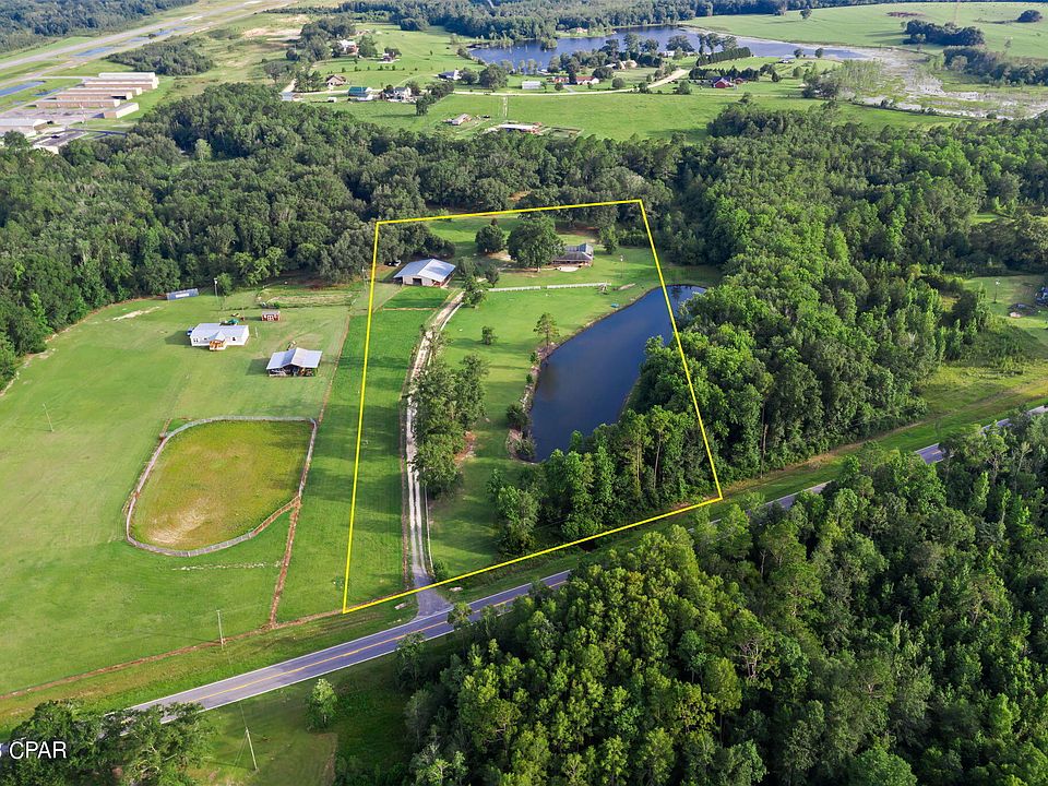 3554 Highway 162, Bonifay, FL 32425 MLS 743890 Zillow