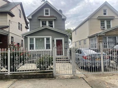 107-18 135th Street, Jamaica, NY, 11419