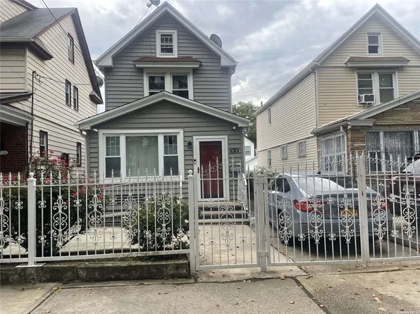 107-18 135th Street, Richmond Hill S., NY 11419
