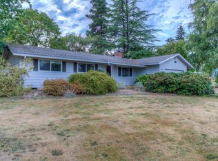 57987 S Bachelor Flat Rd, Warren, OR 97053