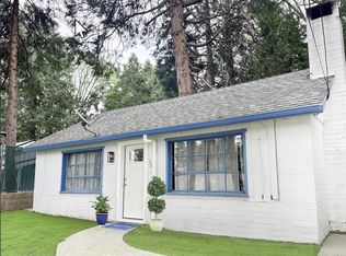 197 Western Dr, Cedar Glen, CA 92321