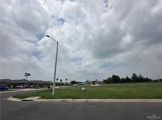2817 Brown St, Weslaco, TX 78596