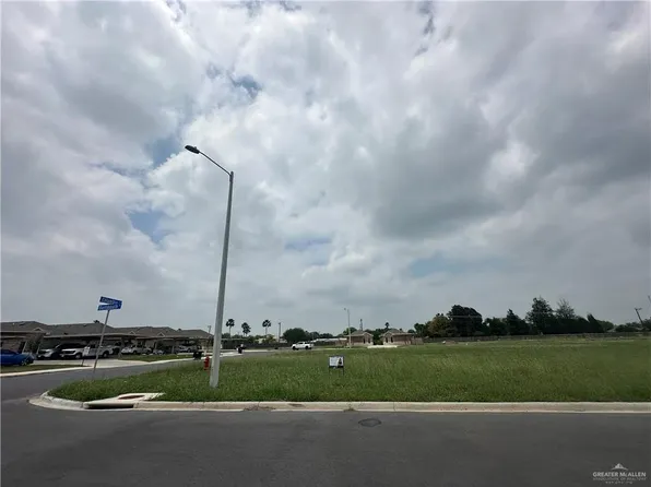 2817 Brown St, Weslaco, TX 78596