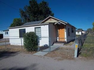 50 Second St, Panaca, NV 89042