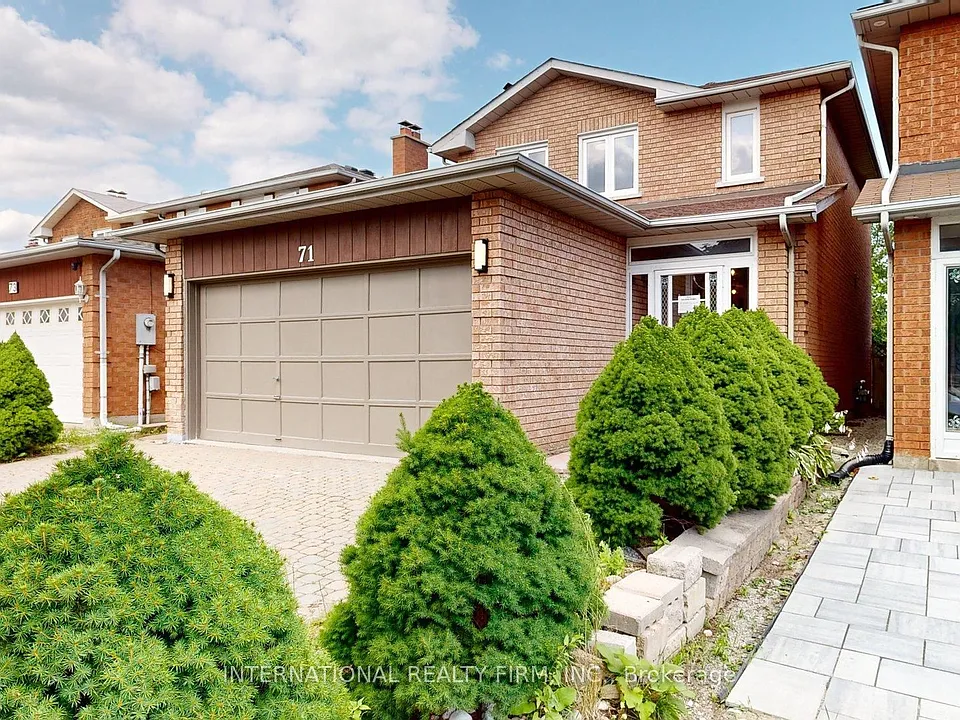 71 Olivewood Dr