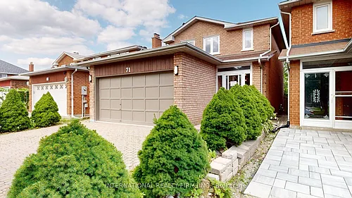 71 Olivewood Dr Photo 1