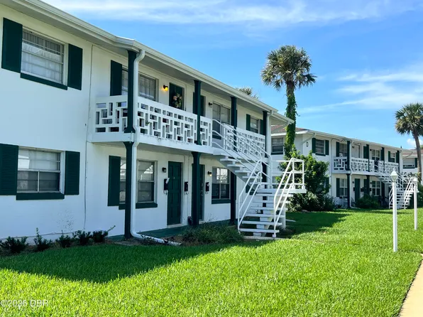 1750 S Palmetto Ave #350, South Daytona, FL 32119