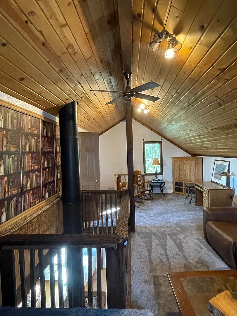 Lake property in Wasilla — Photo 3