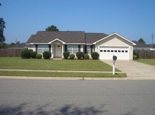 2 Lauren Way, Rincon, GA 31326