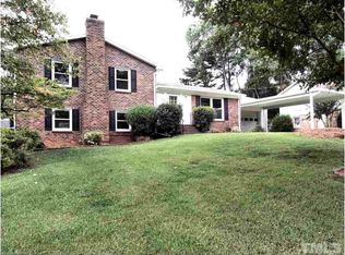 4809 Stanford St, Raleigh, NC 27609