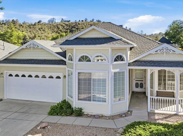 1850 E Fleet St, Prescott Valley, AZ 86314