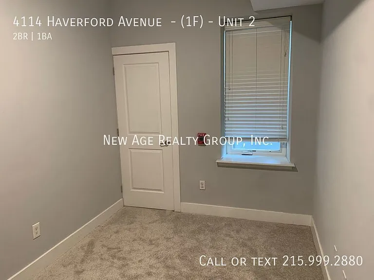 4114 Haverford Ave #1F-2 — Photo 10