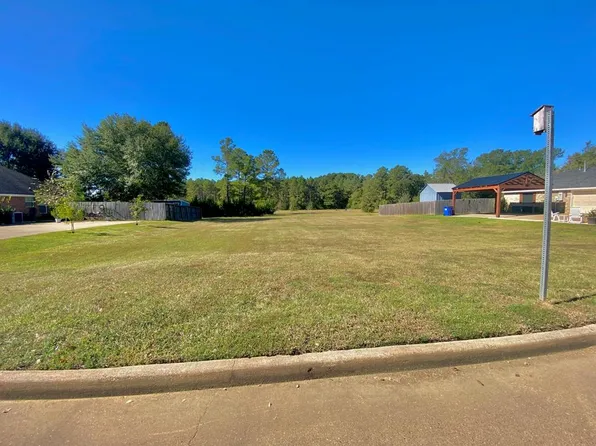 PARCEL 30138 Heath St, Crockett, TX 75835