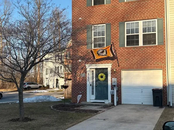 2135 Mardic Dr, Forest Hill, MD 21050