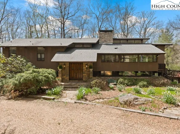 507 Bear Creek Road, Linville, NC 28646