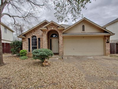 14833 Montoro Dr, Austin, TX, 78728