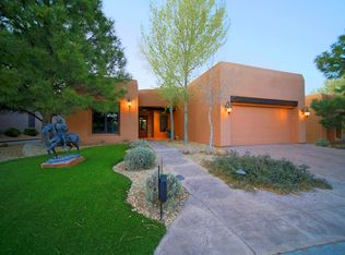 136 Flute Player Way, Alto, NM 88312