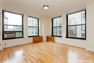 Rented by Mirador Real Estate