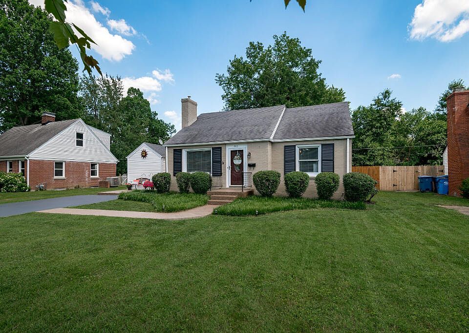 440 Ohara Dr, Danville, KY 40422 Zillow