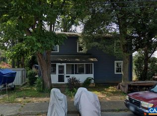 808 Henry Ave, Charlottesville, VA 22903
