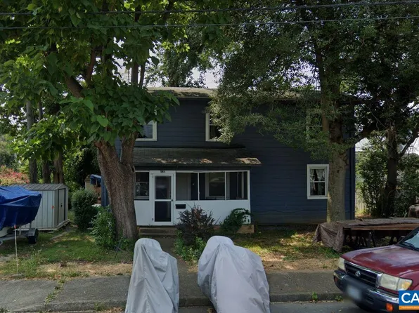 808 Henry Ave, Charlottesville, VA 22903