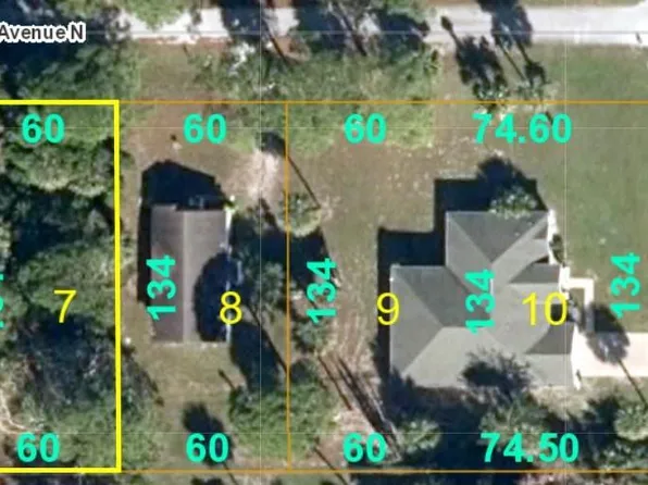 TBD Tbd Avenue, Fort Pierce, FL 34947