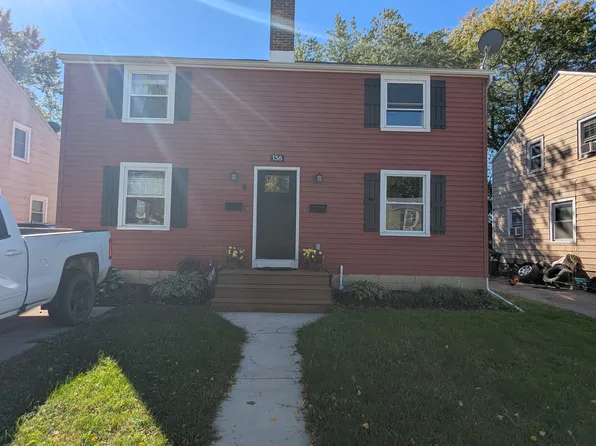 136 Fowler Ave, Buffalo, NY 14217
