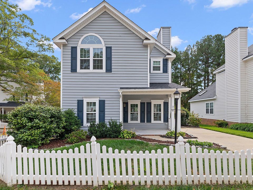 1st image of 214 Bridgepath Dr