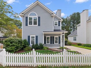 214 Bridgepath Dr, Cary, NC 27513
