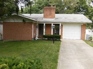 5591 Vogel Rd, Cincinnati, OH 45239