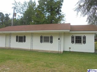 1019 Pecan St, Marion, SC 29571