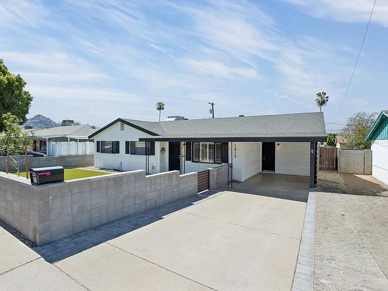 1017 E El Caminito Dr — Photo 31