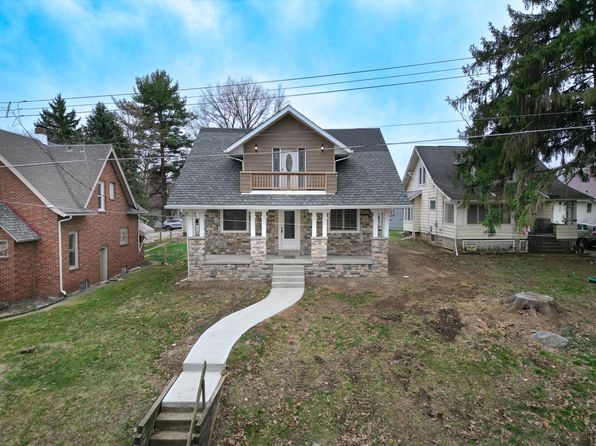 258 Elmwood Dr, Mansfield, OH 44906
