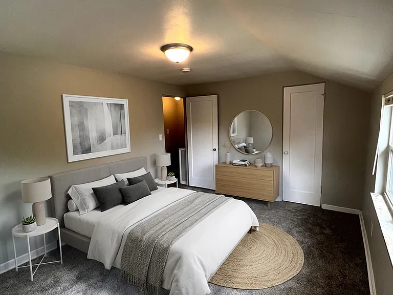 Jameson Townhomes — Photo 37