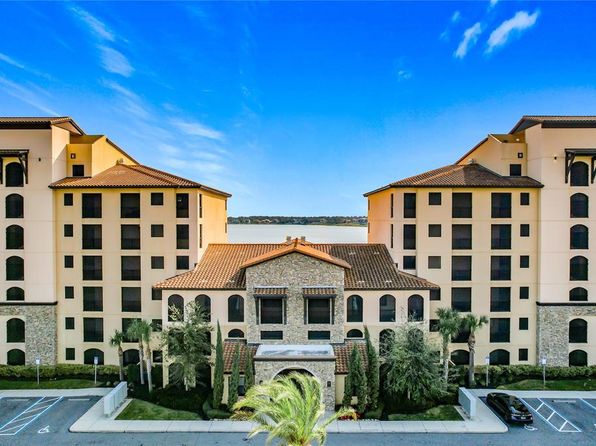 16300 County Road 455 Rd UNIT 607, Montverde, FL 34756