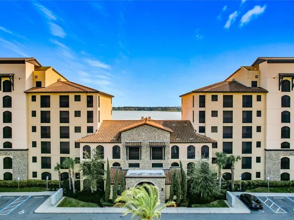 16300 County Road 455 Rd Unit 607, Montverde, FL 34756