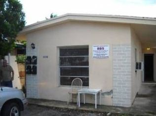 3250 SW 24th Ter, Miami, FL 33145