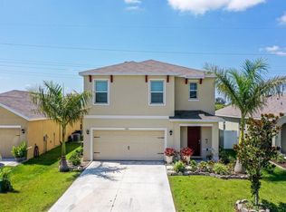 5005 Wedgeleaf Way, Palmetto, FL 34221