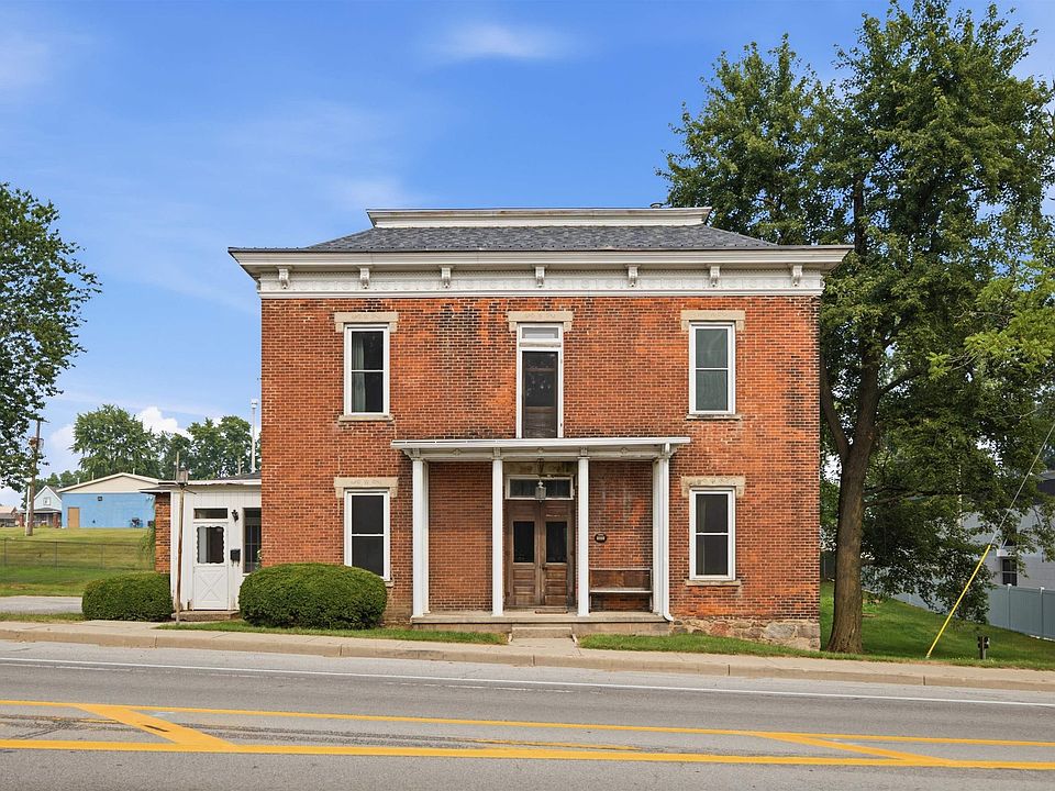 1st image of 505 N Cavin St