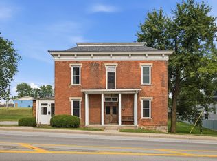 505 N Cavin St, Ligonier, IN 46767