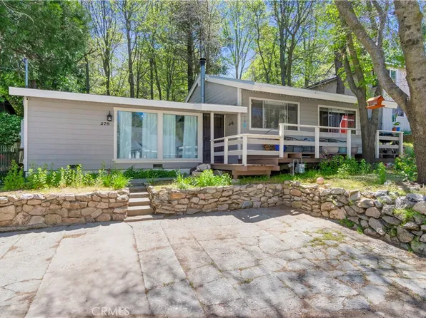 279 Forest Cir, Crestline, CA 92325