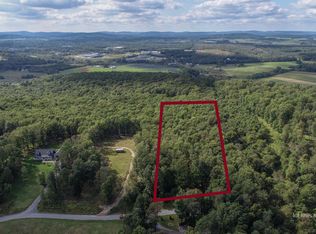 LOT 3 Black Cherry Dr, Oakland, MD 21550