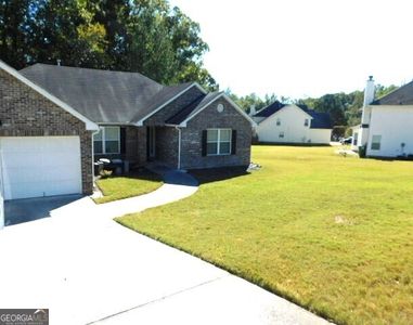 3736 Campbell Creek Cir, Snellville, GA, 30039