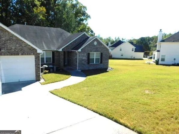3736 Campbell Creek Cir, Snellville, GA 30039