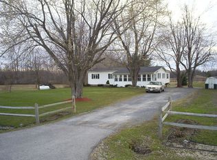 4740 Bennetts Corners Rd, Holley, NY 14470