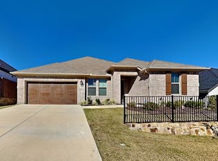 10624 Joplin Blues Ln, Fort Worth, TX 76126
