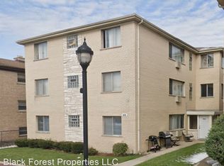 8620 Grand Ave #2W, River Grove, IL 60171